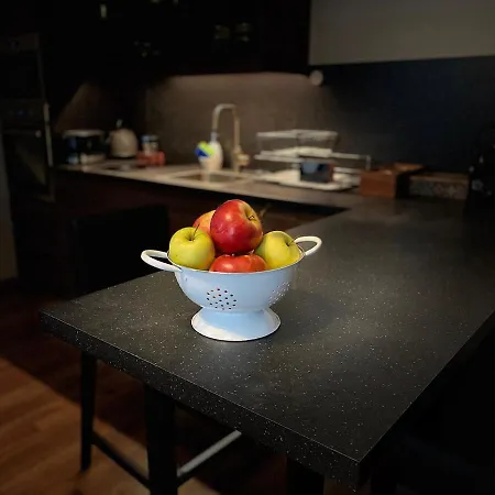 Levendula Apartment