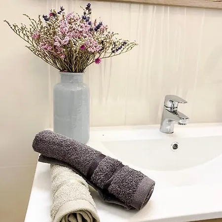Appartement Levendula Eger