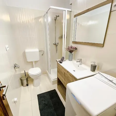 Appartement Levendula *