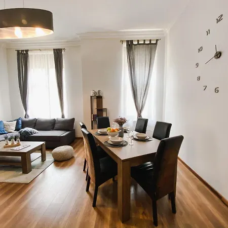Levendula Apartment