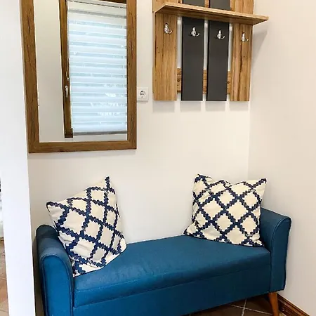 Appartement Levendula *