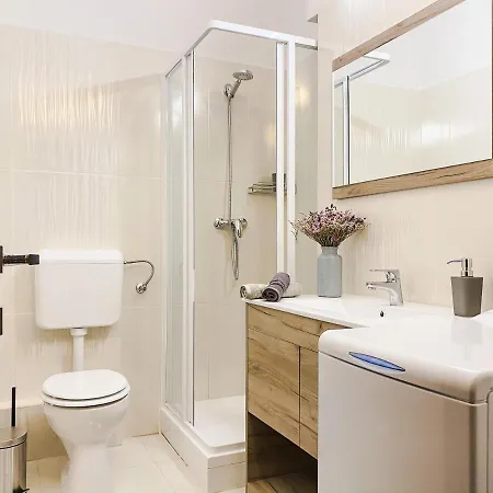 Appartement Levendula Eger