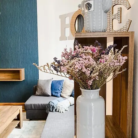 Appartement Levendula *