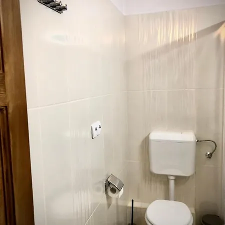 Levendula Appartement