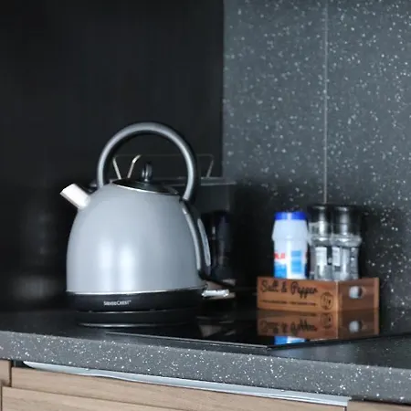 Appartement Levendula