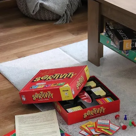 Appartement Levendula