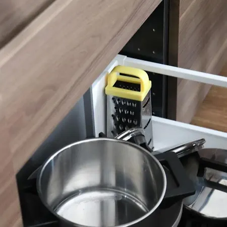 Appartement Levendula