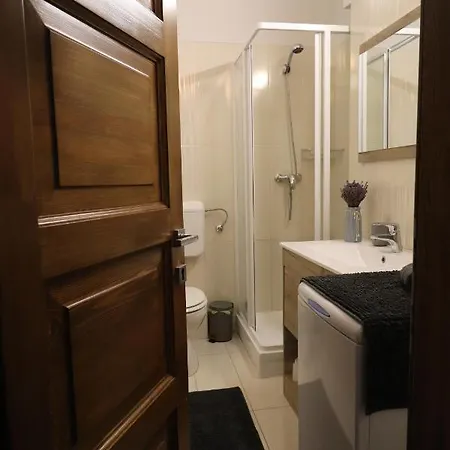 Appartement Levendula