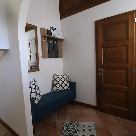 Appartement Levendula