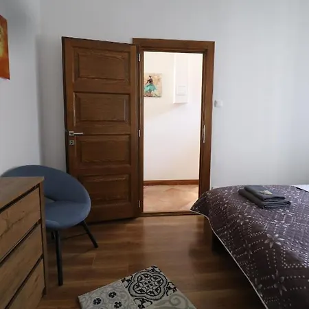 Levendula Appartement Eger