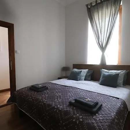 Appartement Levendula Eger