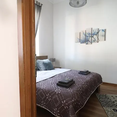 Levendula Appartement *