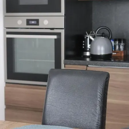 Appartement Levendula *