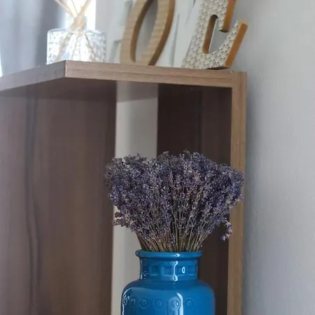Appartement Levendula *